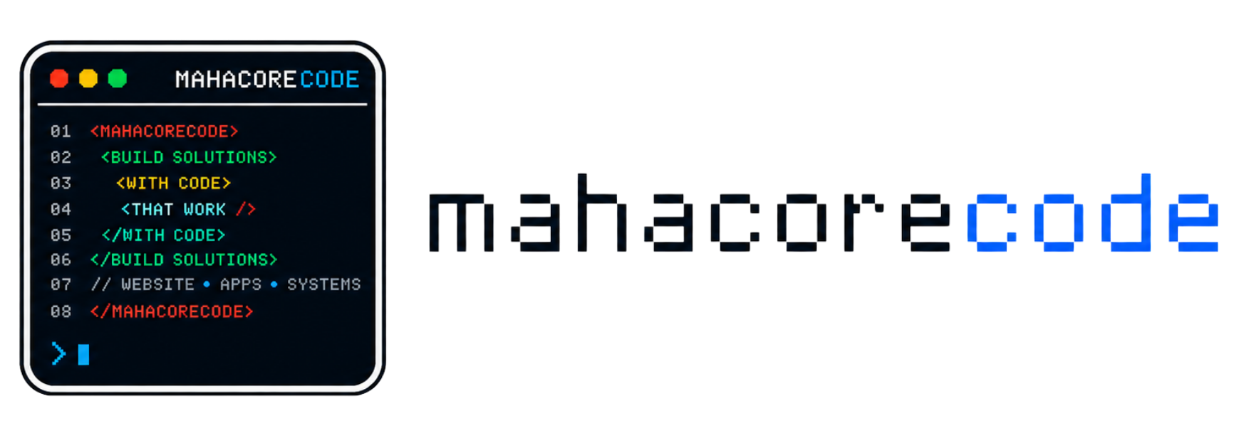 Mahacore Code